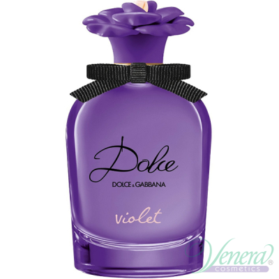 Dolce&Gabbana Dolce Violet EDT 75ml pentru Femei produs fără ambalaj