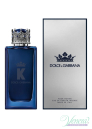 Dolce&Gabbana K by Dolce&Gabbana Eau de Parfum Intense EDP 100ml pentru Bărbați produs fără ambalaj Produse fără ambalaj