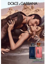 Dolce&Gabbana K by Dolce&Gabbana Eau de Parfum Intense EDP 100ml pentru Bărbați produs fără ambalaj Produse fără ambalaj