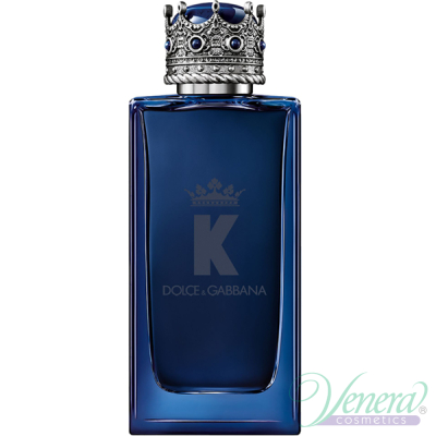 Dolce&Gabbana K by Dolce&Gabbana Eau de Parfum Intense EDP 100ml pentru Bărbați produs fără ambalaj Produse fără ambalaj