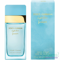 Dolce&Gabbana Light Blue Forever EDP 25ml pentru Femei