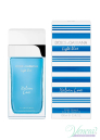 Dolce&Gabbana Light Blue Italian Love EDT 100ml pentru Femei produs fără ambalaj Parfumuri pentru Femei