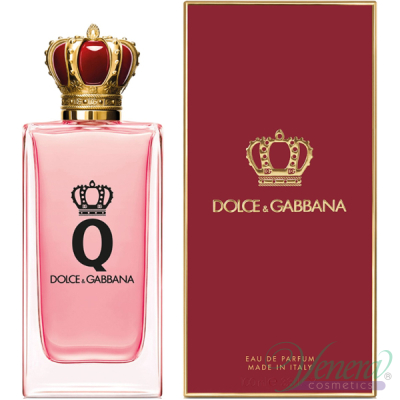 Dolce&Gabbana Q by Dolce&Gabbana EDP 10...