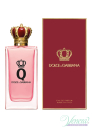 Dolce&Gabbana Q by Dolce&Gabbana EDP 100ml pentru Femei produs fără ambalaj Produse fără ambalaj