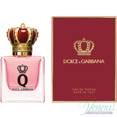 Dolce&Gabbana Q by Dolce&Gabbana EDP 30ml pentru Femei Parfumuri pentru Femei