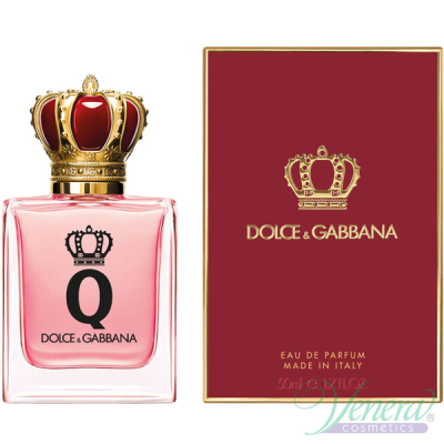 Dolce&Gabbana Q by Dolce&Gabbana EDP 50...