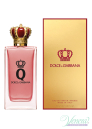 Dolce&Gabbana Q by Dolce&Gabbana Intense EDP 100ml pentru Femei produs fără ambalaj Produse fără ambalaj