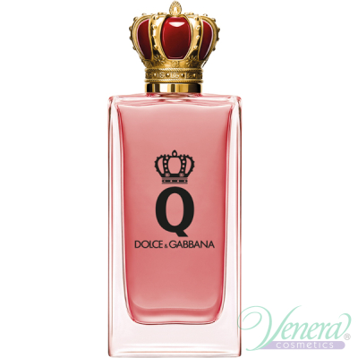 Dolce&Gabbana Q by Dolce&Gabbana Intense EDP 100ml pentru Femei produs fără ambalaj Produse fără ambalaj