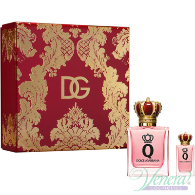 Dolce&Gabbana Q by Dolce&Gabbana Set (E...