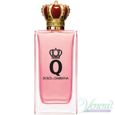 Dolce&Gabbana Q by Dolce&Gabbana EDP 100ml pentru Femei produs fără ambalaj Produse fără ambalaj