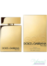 Dolce&Gabbana The One Gold EDP 100ml pentru Bărbați produs fără ambalaj Produse fără ambalaj