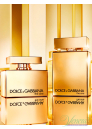 Dolce&Gabbana The One Gold EDP 75ml pentru Femei produs fără ambalaj Produse fără ambalaj