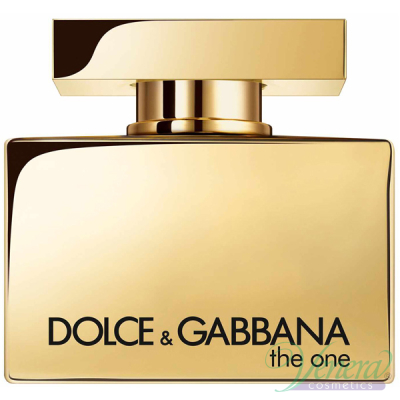 Dolce&Gabbana The One Gold EDP 75ml pentru Femei produs fără ambalaj Produse fără ambalaj