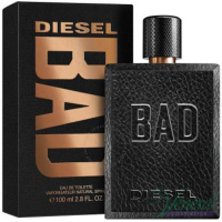 Diesel Bad EDT 100ml pentru Bărbați
