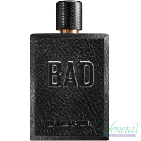 Diesel Bad EDT 100ml pentru Bărbați fără de ambalaj Produse fără ambalaj