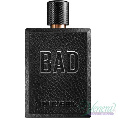 Diesel Bad EDT 100ml pentru Bărbați fără de ambalaj Produse fără ambalaj