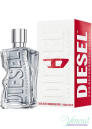 Diesel D by Diesel EDT 100ml pentru Bărbați produs fără ambalaj Produse fără ambalaj