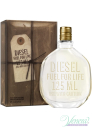 Diesel Fuel For Life EDT 125ml pentru Bărbați produs fără ambalaj Produse fără ambalaj
