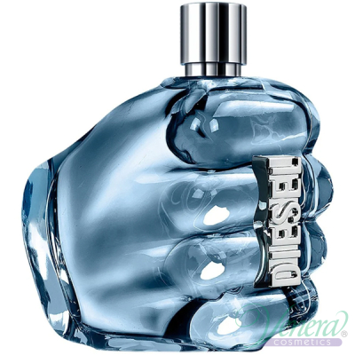 Diesel Only The Brave EDT 125ml pentru Bărbați produs fără ambalaj Products without package