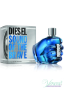 Diesel Sound Of The Brave EDT 75ml pentru Bărbați produs fără ambalaj Produse fără ambalaj