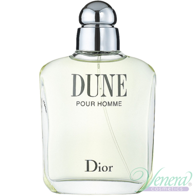 Dior Dune Pour Homme EDT 100ml pentru Bărbați fără de ambalaj Products without package