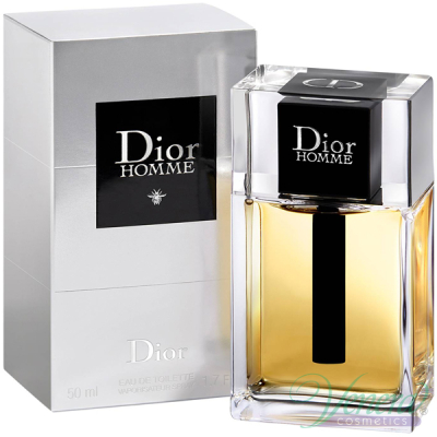 Dior Homme 2020 EDT 50ml pentru Bărbați Parfumuri pentru bărbați