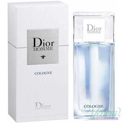 Dior Homme Cologne 2022 EDT 125ml pentru Bărbați produs fără ambalaj Produse fără ambalaj
