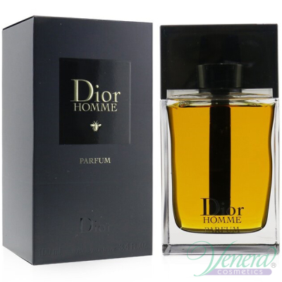 Dior Homme Parfum EDP 100ml pentru Bărbați