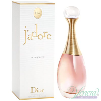 Dior J'adore EDT 75ml pentru Femei