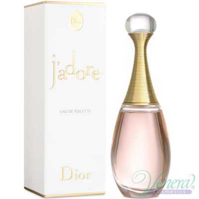 Dior J'adore EDT 50ml pentru Femei Parfumuri pentru Femei