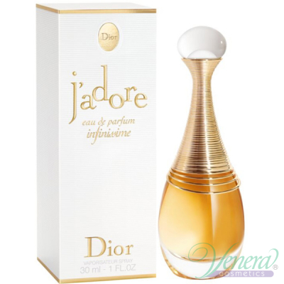 Dior J'adore Infinissime EDP 30ml pentru Femei AROME PENTRU FEMEI