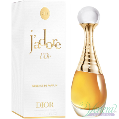 Dior J'adore L'Or Essence de Parfum 35ml pentru Femei Parfumuri pentru Femei