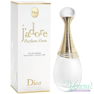 Dior J'adore Parfum d'Eau EDP 50ml pentru Femei