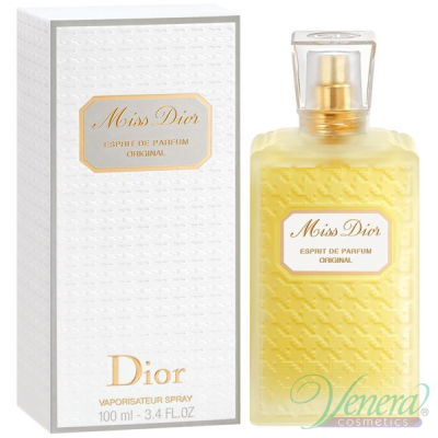 Dior Miss Dior Esprit de Parfum EDP 100ml pentru Femei produs fără ambalaj