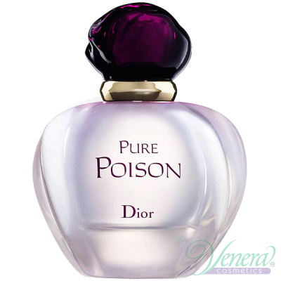 Dior Pure Poison EDP 100ml pentru Femei fără de ambalaj Produse fără ambalaj