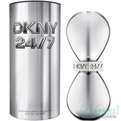 DKNY 24/7 EDP 100ml pentru Femei