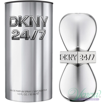 DKNY 24/7 EDP 30ml pentru Femei
