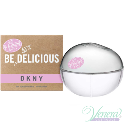 DKNY Be 100% Delicious EDP 100ml pentru Femei Parfumuri pentru Femei