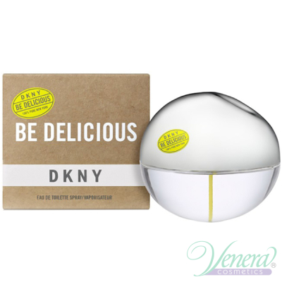 DKNY Be Delicious Eau de Toilette EDT 30ml pentru Femei pentru Femei AROME PENTRU FEMEI