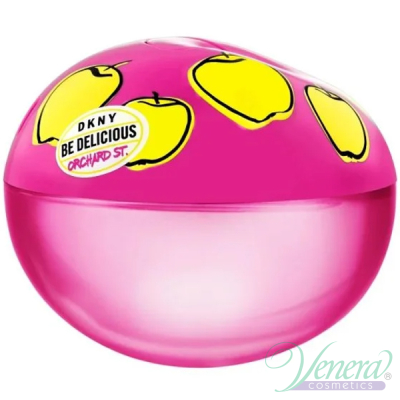 DKNY Be Delicious Orchard Street EDP 100ml pentru Femei produs fără ambalaj Produse fără ambalaj