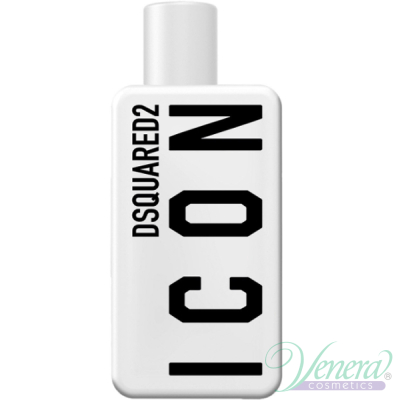 Dsquared2 Icon Pour Femme EDP 100ml pentru Femei produs fără ambalaj Produse fără ambalaj