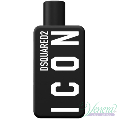 Dsquared2 Icon Pour Homme EDP 100ml pentru Bărbați produs fără ambalaj Produse fără ambalaj