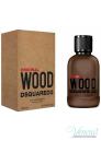 Dsquared2 Original Wood EDP 100ml pentru Bărbați produs fără ambalaj Produse fără ambalaj