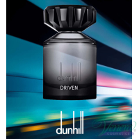 Dunhill Driven Black EDP 100ml pentru Bărbați produs fără ambalaj Produse fără ambalaj