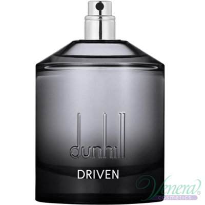 Dunhill Driven Black EDP 100ml pentru Bărbați produs fără ambalaj Produse fără ambalaj