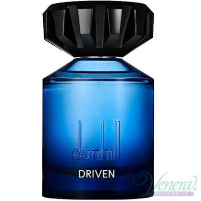 Dunhill Driven (Blue) EDT 100ml pentru Bărbați produs fără ambalaj Produse fără ambalaj