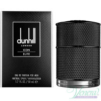 Dunhill Icon Elite EDP 50ml pentru Bărbați