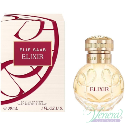 Elie Saab Elixir EDP 30ml pentru Femei Parfumuri pentru Femei