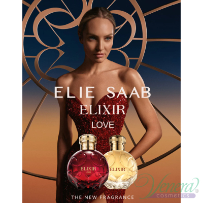 Elie Saab Elixir Love EDP 30ml pentru Femei Parfumuri pentru Femei