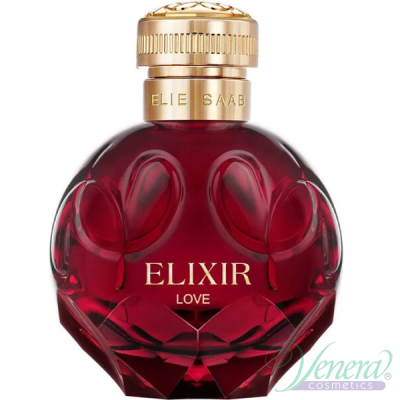 Elie Saab Elixir Love EDP 100ml pentru Femei produs fără ambalaj Produse fără ambalaj